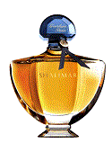 Guerlain Shalimar Eau de Parfum femmes 50 ml 
