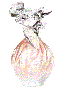 Nina Ricci L'Air Eau de Parfum femme 100 ml