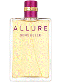 Chanel Allure Sensuelle Eau de Parfum femmes 35 ml