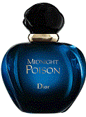 Dior Midnight Poison Eau de Parfum femmes 50 ml