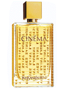 Yves Saint Laurent, Cinema Eau de Parfum femme 50 ml 