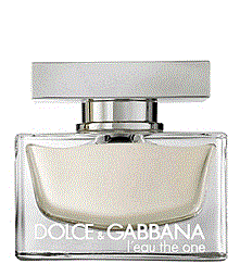 Dolce&Gabbana L'Eau The One Eau de toilette femme 50 ml