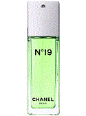 Chanel N°19 Eau de toilette femmes 50 ml