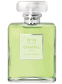Chanel N°19 Poudré Eau de Parfum femmes 50 ml