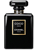 Chanel Coco Noir Eau de Parfum femmes 50 ml