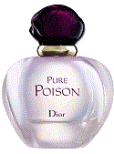 Dior Pure Poison Eau de Parfum femmes 50 ml
