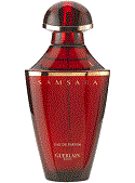 Guerlain Samsara Eau de Parfum femmes 100 ml