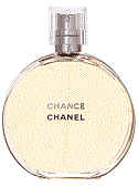  Chanel Chance Eau de toilette femmes 50 ml