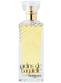 Guerlain Jardins de Bagatelle Eau de Parfum femmes 100 ml