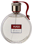 Hugo Boss Hugo Woman Eau de toilette femmes 75 ml