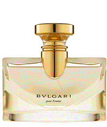 BVLGARI, Bvlgari pour Femme Eau de Parfum femme 50 ml