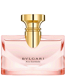 BVLGARI Rose Essentielle Eau de parfum femme 50 ml