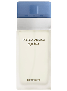 Dolce&Gabbana Light Blue Eau de toilette femmes 100ml