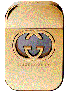 Gucci Guilty Intense Eau de parfum femme 50 ml 
