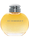 BURBERRY Eau de Parfum femmes 100 ml