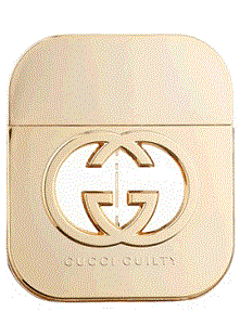 Gucci Guilty Eau de toilette femme 50 ml