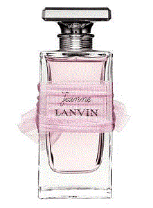 Lanvin Jeanne Lanvin Eau de parfum femme 100 ml