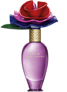 Marc Jacobs Lola Eau de parfum femme 100 ml