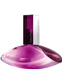 Calvin Klein Forbidden Euphoriay Eau de Parfum femmes 50ml