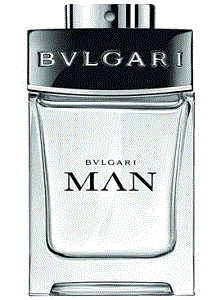 BVLGARI, Bvlgari Man Eau de Toilette pour Homme 100 ml