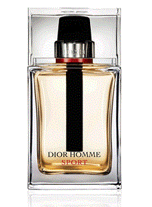 Dior, Dior Homme Sport Eau de Toilette homme 75 ml