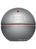 Hugo Boss, Boss In Motion Eau de Toilette pour homme 90 ml