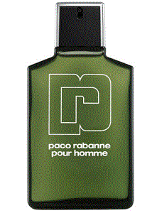 Paco Rabanne pour Homme Eau de toilette 50 ml