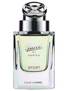 Gucci by Gucci Sport Eau de toilette homme 50 ml