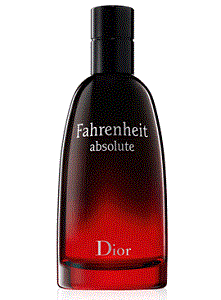 Dior, Fahrenheit Absolute Eau de toilette homme 50 ml