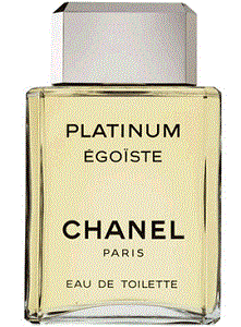 Chanel, Platinum Égoïste Eau de toilette homme 100 ml