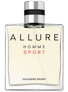 Chanel, Allure Homme Sport Cologne Sport homme 75 ml 