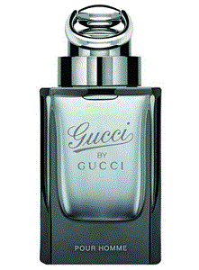 Gucci by Gucci Eau de toilette homme 90 ml 