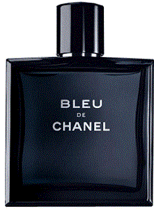  Chanel, Bleu de CHANEL Eau de toilette homme100 ml