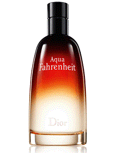 Dior, Aqua Fahrenheit Eau de toilette homme 100 ml