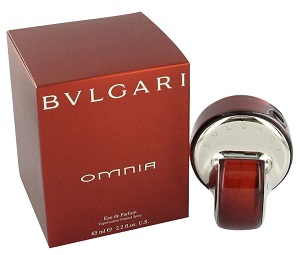 BVLGARI Omnia Eau de parfum femme 65 ml 