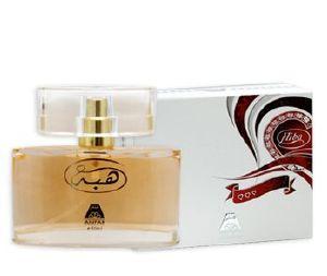 Hiba Al Anfar Eau de Parfum 50 ml pour femmes