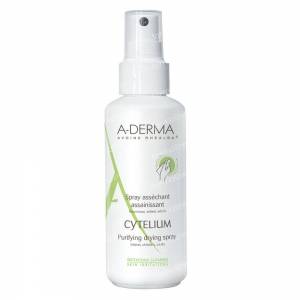 A-derma Cytelium Spray 100ml