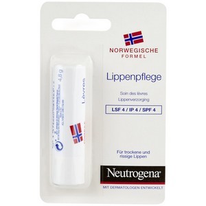 Neutrogena Stick Lèvres Ip4