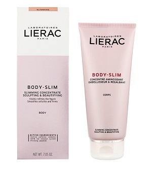 Lierac Body-Slim Concentré amincissant 200ml