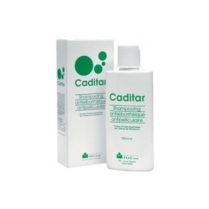 Caditar Shampooing Antipelliculaire (150 ml)