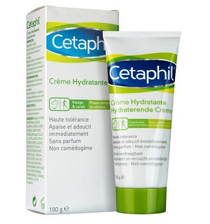 CETAPHIL Crème Hydratante 50g