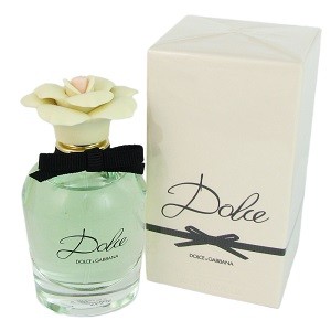 Dolce & Gabbana Dolce Eau de parfum vaporisateur 50 ml