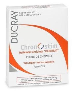 Ducray Chronostim Antichute (2 x 50 ml)