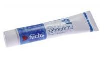Fuchs dentifrice dent-a-xyl double action 75 ml
