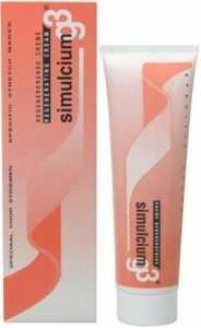 Gandhour Simulcium G3 Crème (75ml)