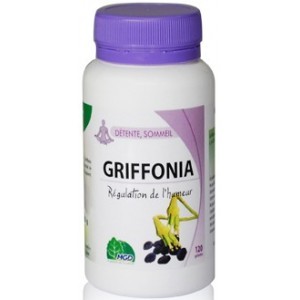 MGD Griffonia 200 Gélules