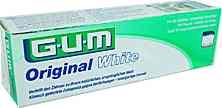 Gum Original White Dentifrice - Anti-Coloration 75ml