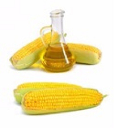 Racine-vita Huile de maïs 40 ml