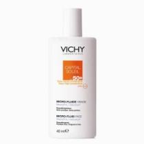 Vichy Capital Soleil Fluide IP50+ (40 ml)