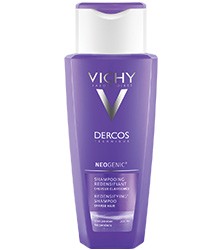 Vichy Dercos Neogenic shampooing redensifiant 200ml